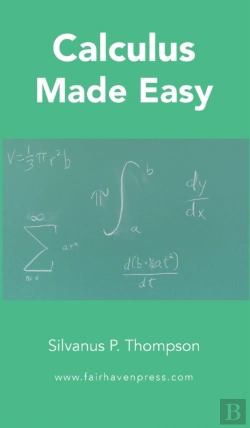 Bertrand.pt - Calculus Made Easy
