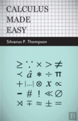 Bertrand.pt - Calculus Made Easy