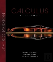Calculus, Metric Edition