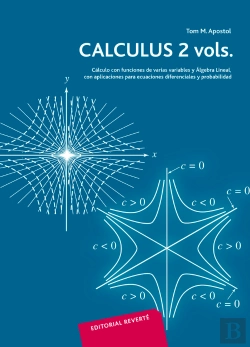 Bertrand.pt - Calculus Obra Completa. 2 Vols.