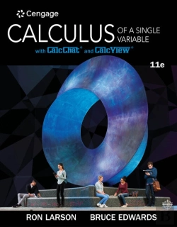 Bertrand.pt - Calculus Of A Single Variable