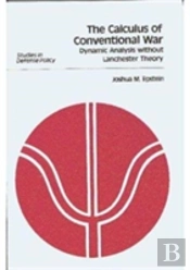 Calculus Of Conventional War Pb