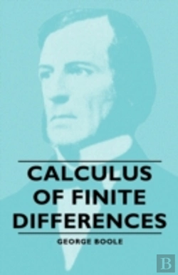 Bertrand.pt - Calculus Of Finite Differences