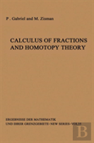 Calculus Of Fractions And Homotopy Theory