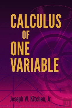 Bertrand.pt - Calculus Of One Variable