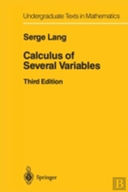 Bertrand.pt - Calculus Of Several Variables