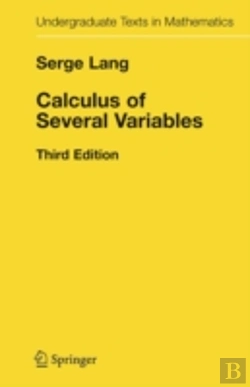 Bertrand.pt - Calculus Of Several Variables
