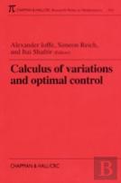 Calculus Of Variations And Optimal Control