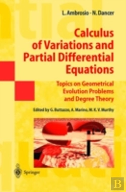 Bertrand.pt - Calculus Of Variations And Partial Differential Equations