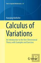 Calculus Of Variations