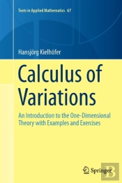 Calculus Of Variations