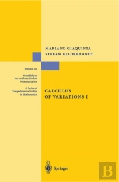 Calculus Of Variations I