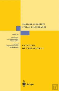 Bertrand.pt - Calculus Of Variations I