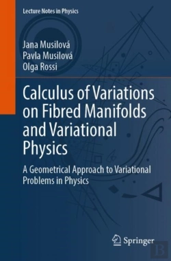 Bertrand.pt - Calculus Of Variations On Fibred Manifolds And Variational Physics