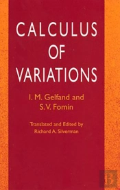 Calculus Of Variations