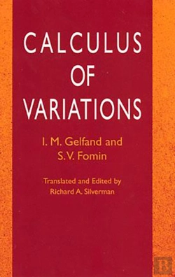 Bertrand.pt - Calculus Of Variations