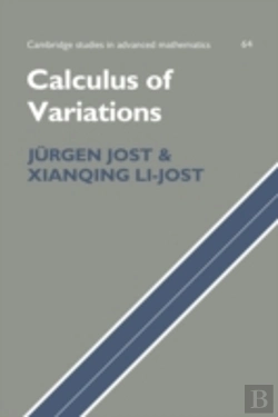 Bertrand.pt - Calculus Of Variations