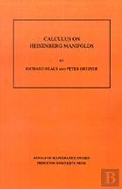 Calculus On Heisenberg Manifolds