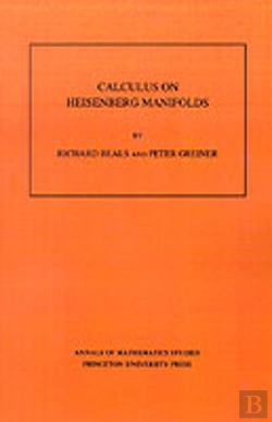 Bertrand.pt - Calculus On Heisenberg Manifolds