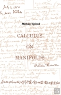 Bertrand.pt - Calculus On Manifolds