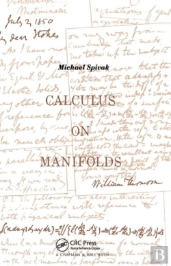 Bertrand.pt - Calculus On Manifolds