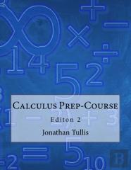 Calculus Prep-Course