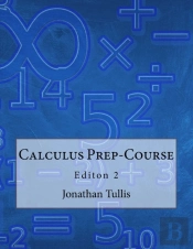 Calculus Prep-Course