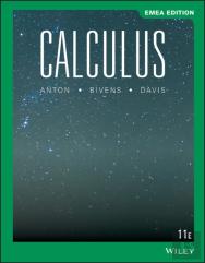 Calculus