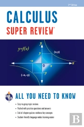 Calculus Super Review