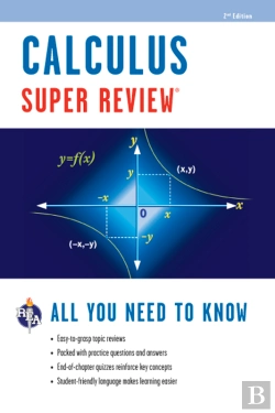 Bertrand.pt - Calculus Super Review