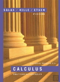 Bertrand.pt - Calculus T.1 - 3ed.