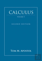 Calculus, Volume 1