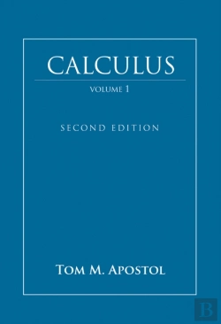 Bertrand.pt - Calculus, Volume 1