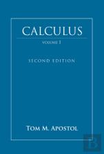 Calculus, Volume 1