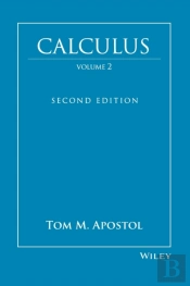 Calculus, Volume 2