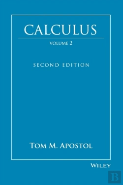 Bertrand.pt - Calculus, Volume 2