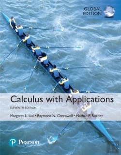 Bertrand.pt - Calculus With Applications, Global Edition