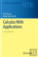 Calculus With Applications