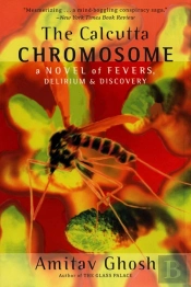 Calcutta Chromosome, The