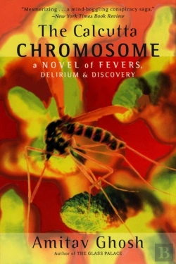 Bertrand.pt - Calcutta Chromosome, The