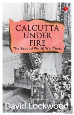 Bertrand.pt - Calcutta Under Fire