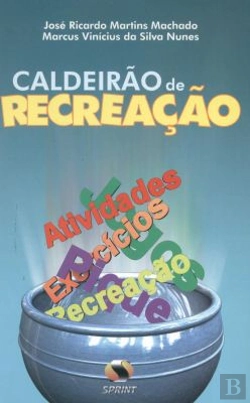 Bertrand.pt - Caldeirão de Recreação