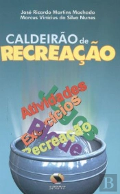Caldeirão de Recreação