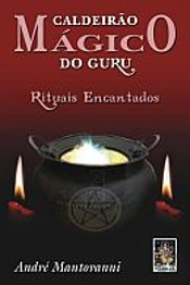 Caldeirão Mágico do Guru