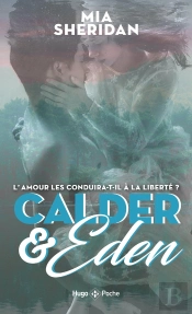 Calder And Eden - Tome 1 - Vol01