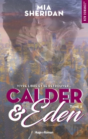 Calder And Eden - Tome 2