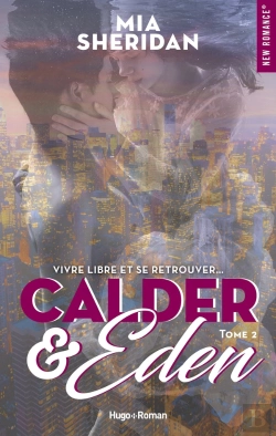 Bertrand.pt - Calder And Eden - Tome 2