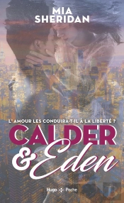 Calder And Eden - Tome 2 - Vol02