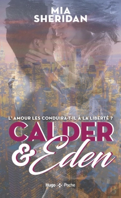 Bertrand.pt - Calder And Eden - Tome 2 - Vol02