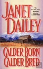Calder Born, Calder Bred